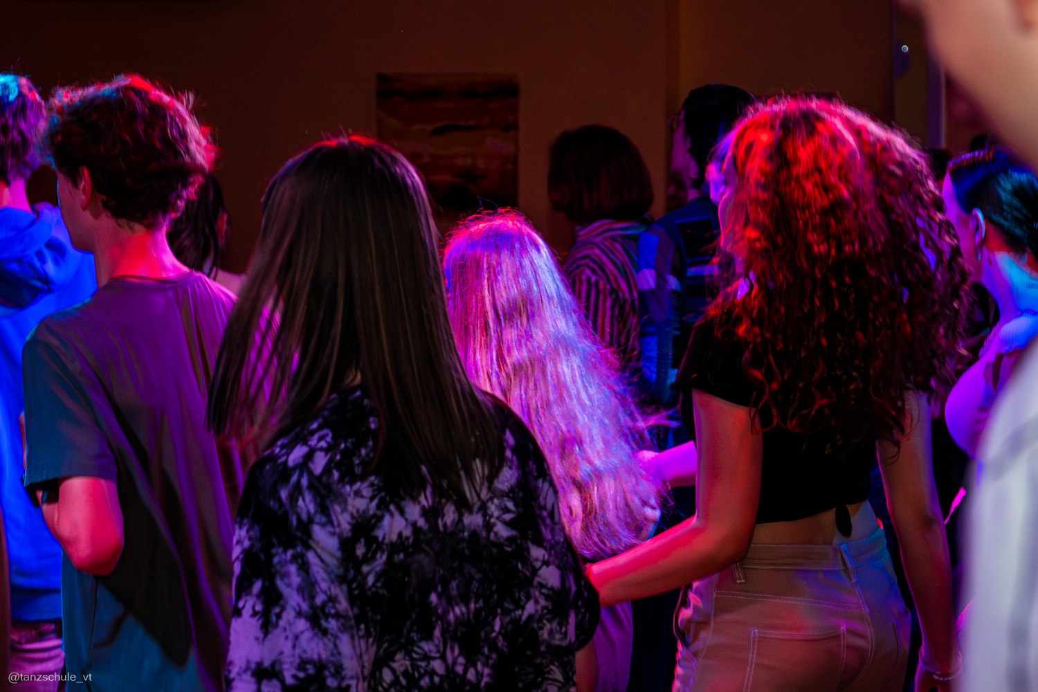 Vollrath Tanzparty 8378